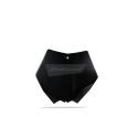 POLISPORT 8664400002 : Porta-números delantero POLISPORT negro KTM