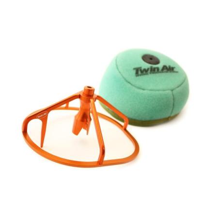 TWIN AIR 152213C : Kit Powerflow Twin Air Yamaha - 152213C