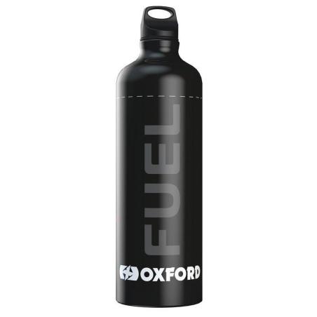OXFORD OX834 : Botella de combustible OXFORD 1,5L