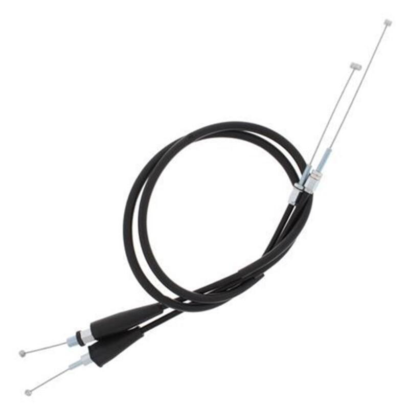 ALL BALLS 45-1023 : Cable de gas (tiro y retorno) ALL BALLS 45-1023