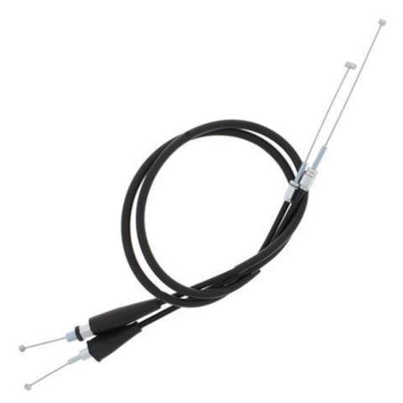 ALL BALLS 45-1023 : Cable de gas (tiro y retorno) ALL BALLS 45-1023