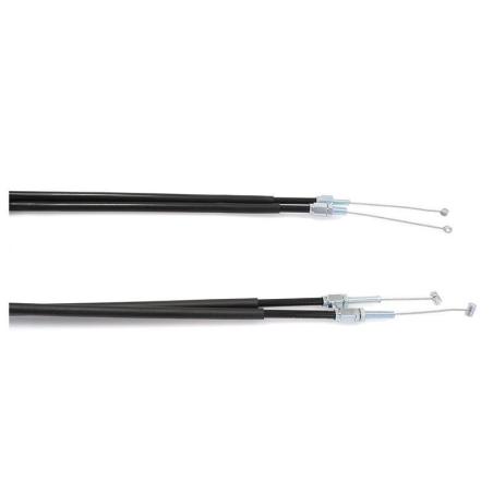 ALL BALLS 45-1025 : Cable de gas (tiro y retorno) ALL BALLS 45-1025
