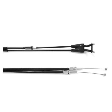 ALL BALLS 45-1030 : Cable de gas (tiro y retorno) ALL BALLS 45-1030