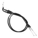 ALL BALLS 45-1043 : Cable de gas (tiro y retorno) ALL BALLS 45-1043