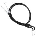 ALL BALLS 45-1044 : Cable de gas (tiro y retorno) ALL BALLS 45-1044