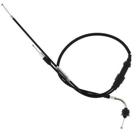 ALL BALLS 45-1062 : Cable de gas (tiro y retorno) ALL BALLS 45-1062