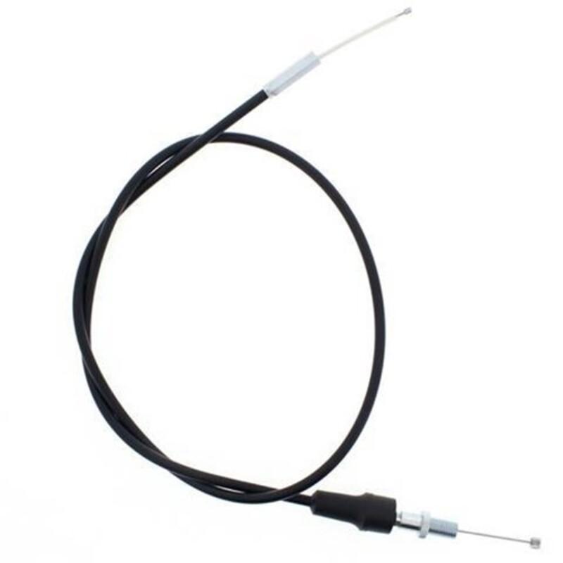 ALL BALLS 45-1076 : Cable de gas (tiro y retorno) ALL BALLS 45-1076
