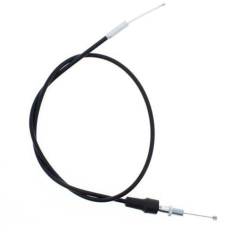 ALL BALLS 45-1076 : Cable de gas (tiro y retorno) ALL BALLS 45-1076
