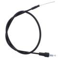 ALL BALLS 45-1077 : Cable de gas (tiro y retorno) ALL BALLS 45-1077