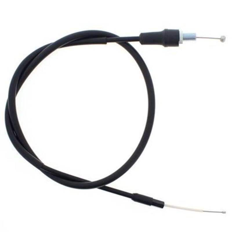 ALL BALLS 45-1078 : Cable de gas (tiro y retorno) ALL BALLS 45-1078