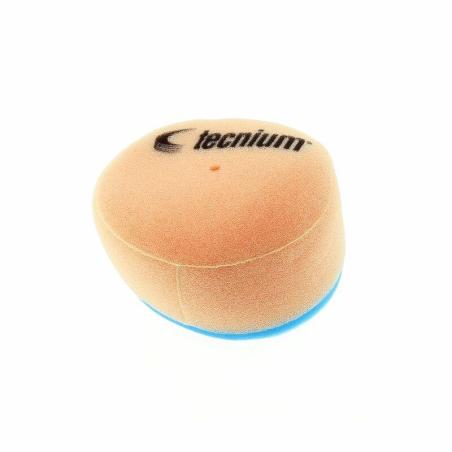 TECNIUM 0206 : Filtro de aire TECNIUM KX125/250 87-89 & KX500