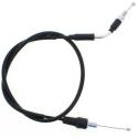 ALL BALLS 45-1096 : Cable de gas (tiro y retorno) ALL BALLS 45-1096