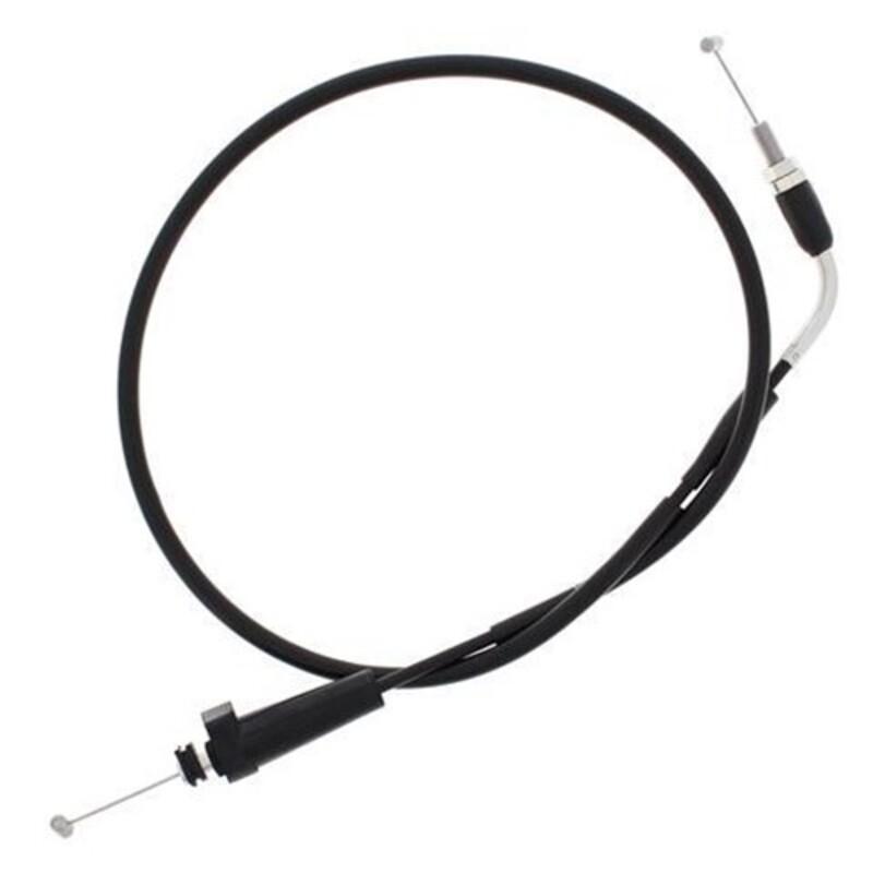 ALL BALLS 45-1097 : Cable de gas (tiro y retorno) ALL BALLS 45-1097