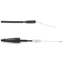 ALL BALLS 45-1122 : Cable de gas (tiro y retorno) ALL BALLS 45-1122
