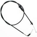 ALL BALLS 45-1150 : Cable de gas (tiro y retorno) ALL BALLS 45-1150