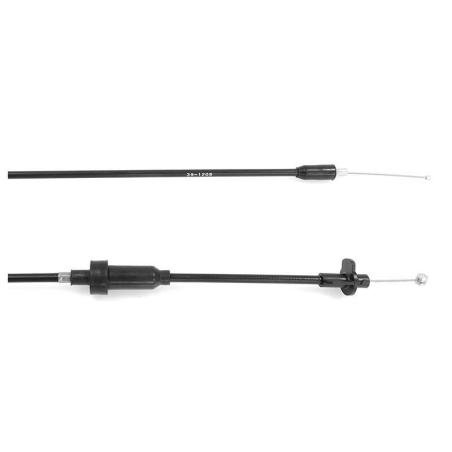 ALL BALLS 45-1153 : Cable de gas (tiro y retorno) ALL BALLS 45-1153