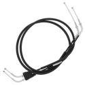 ALL BALLS 45-1185 : Cable de gas (tiro y retorno) ALL BALLS 45-1185
