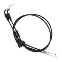 ALL BALLS 45-1211 : Cable de gas (tiro y retorno) ALL BALLS 45-1211