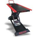 BIKE LIFT 904002010200 : Elevador BIKE LIFT Sport 500 con bomba de pie - SG-001 500/17
