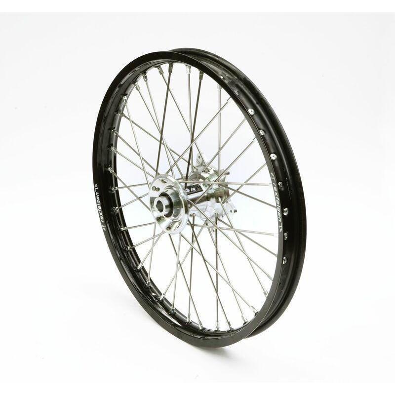 RFX FXWH 60001 55SV : Rueda delantera completa RFX Race MX 21x1,60
