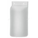 RACETECH R-PSPCR0NT000 : Protector amortiguador RACETECH