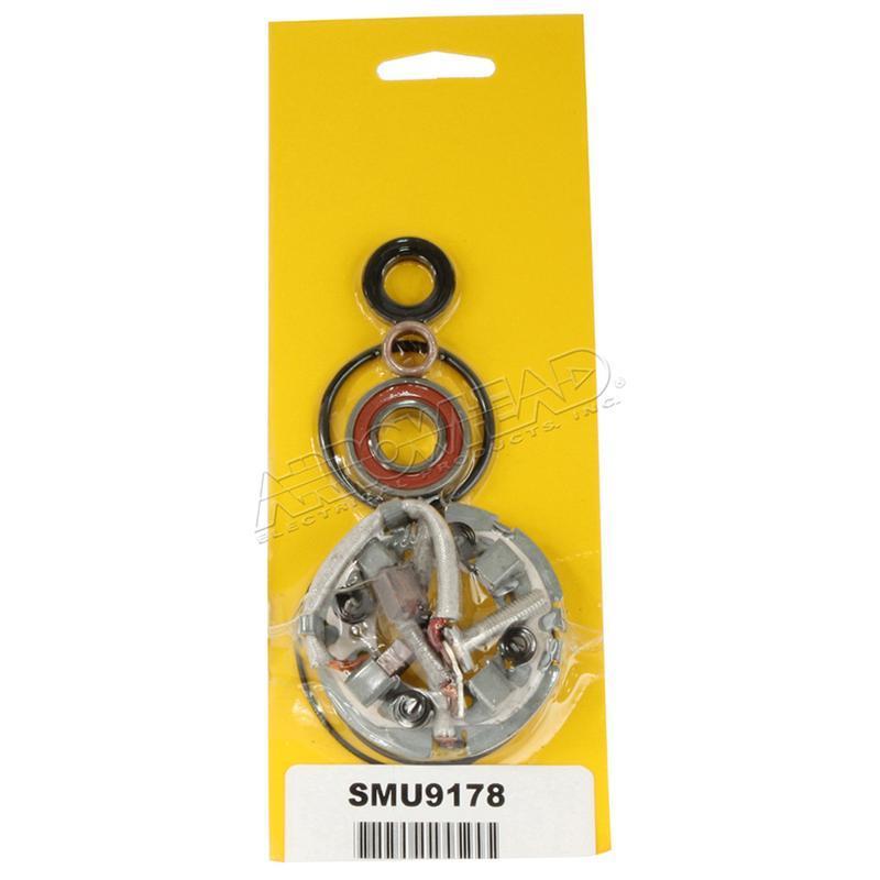 ARROWHEAD SMU9178 : Porta escobillas Arrowhead SMU9178