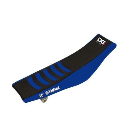 BLACKBIRD 1252H : Funda de asiento Doublie Grip 3  - Yamaha YZ85