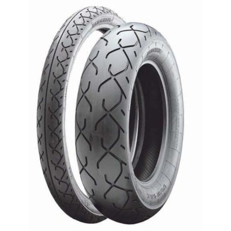 HEIDENAU 11150087 : Neumático HEIDENAU K65 CRM 3.50-18 M/C 56H NHS TT