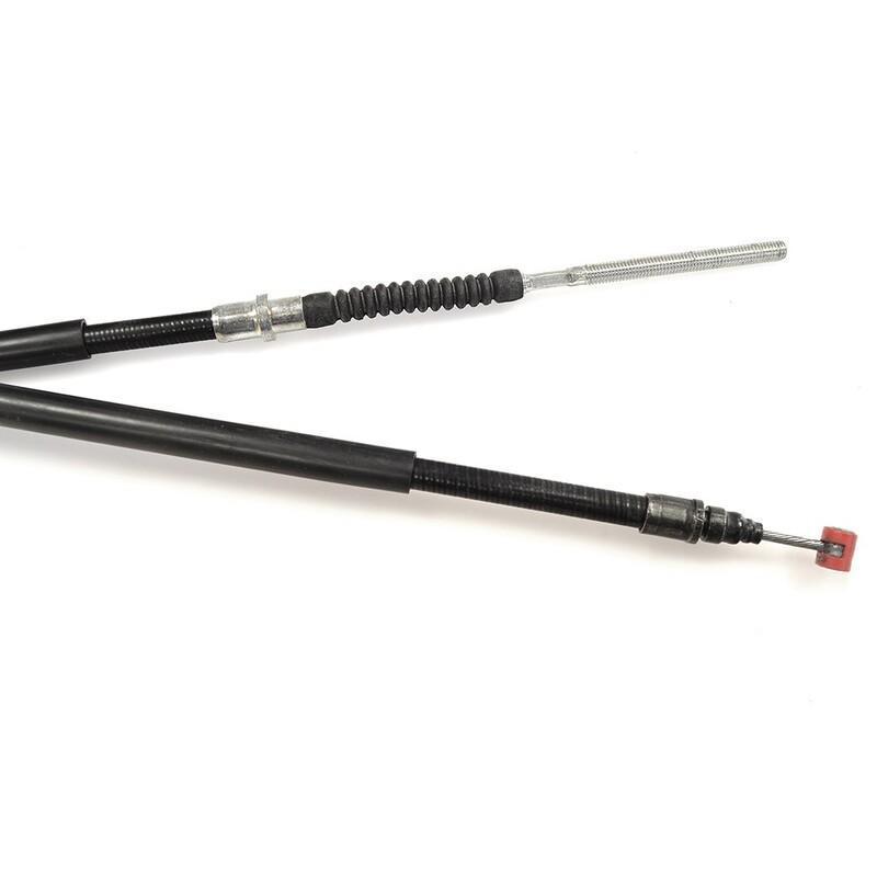 TECNIUM 43450-KPR-900 : Cable freno trasero Honda SH125/150 (01-08)