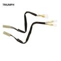 OXFORD OX899 : Cable para intermitentes OXFORD - Yamaha 2 Wire Connector