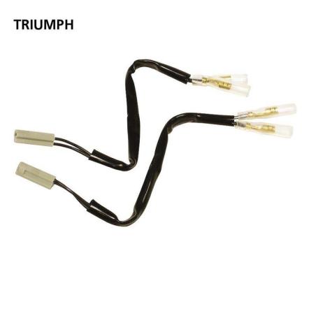 OXFORD OX899 : Cable para intermitentes OXFORD - Yamaha 2 Wire Connector