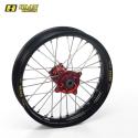 HAAN WHEELS 156015/3/6/3/6 : Rueda trasera completa HAAN WHEELS - 19x1,85x36T