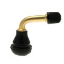 REMA TIP TOP 7802320 : Válvula acodada engomada REMA TIP TOP codo 90° - 10 Unidades