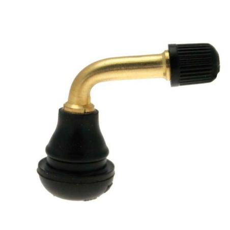 REMA TIP TOP 7802320 : Válvula acodada engomada REMA TIP TOP codo 90° - 10 Unidades