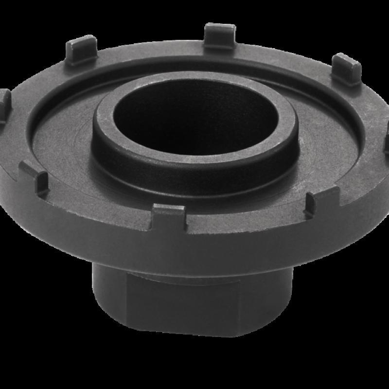 SUPER B TB-1073 : Extractor cazoletas de pedalier Super B para E-Bike Bosch (Generación 1, 2010-2013)