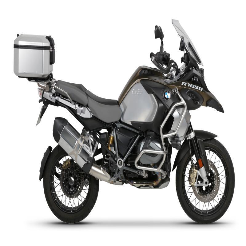 SHAD W0GS19ST : TOP MASTER BMW R1200/1250GS ADVENTURE