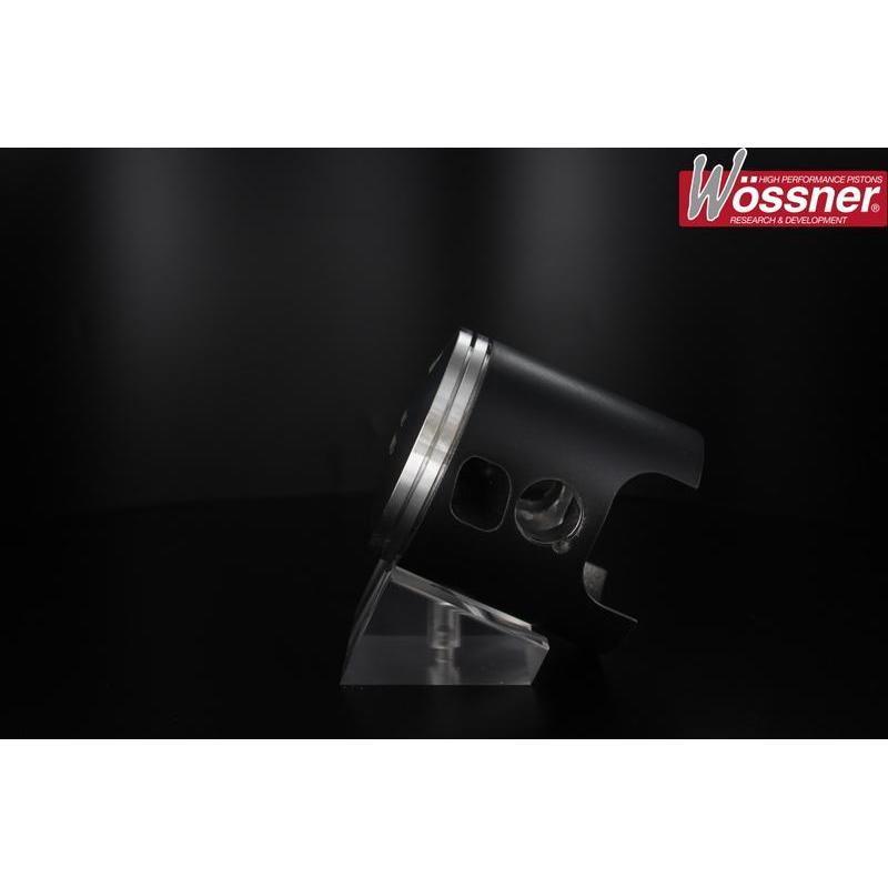 WOSSNER 8221D100 : WÖSSNER Forged Piston - 8221