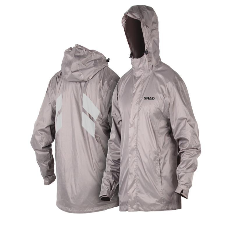 SHAD X0SR55S : CHAQUETA IMPERMEABLE  T/S