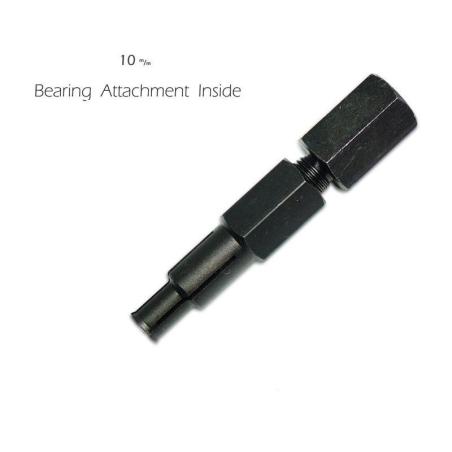 BIHR L35-79720-I : Extractor de rodamientos BIHR - Ø 10mm