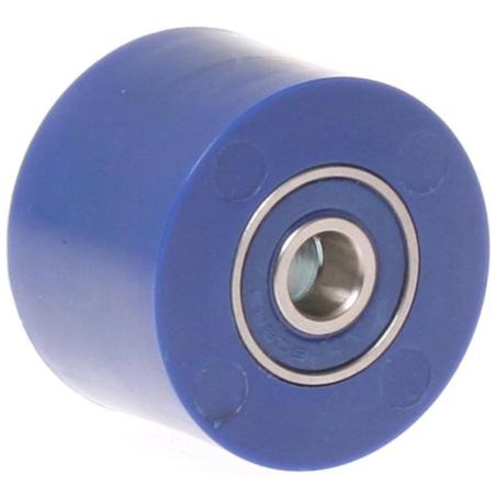 RFX FXCR1003255BU : Rodillo de cadena RFX Race (azul) 32 mm Universal