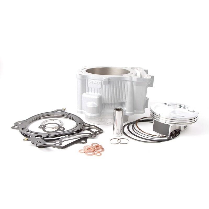 CYLINDER WORKS 20001-K02 : Kit de cilindro completo CYLINDER WORKS - Ø95mm