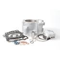 CYLINDER WORKS 20002-K02 : Kit de cilindro completo CYLINDER WORKS - Ø77mm