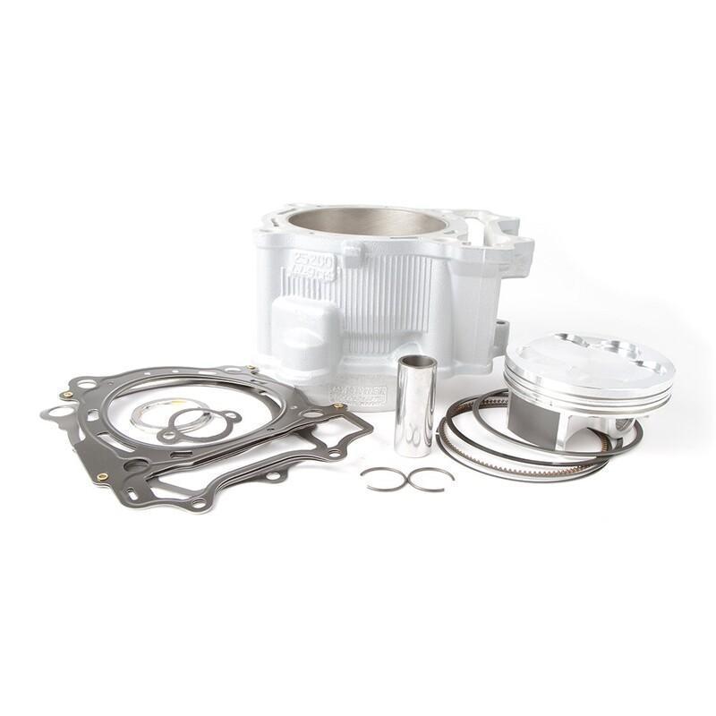 CYLINDER WORKS 20003-K02HC : Kit de cilindro completo CYLINDER WORKS alta compresión - Ø95mm