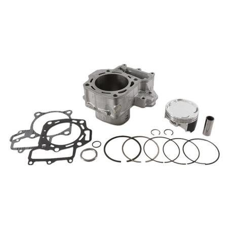 CYLINDER WORKS 30007-K01 : Kit de cilindro delantero completo CYLINDER WORKS Ø85mm - Kawasaki