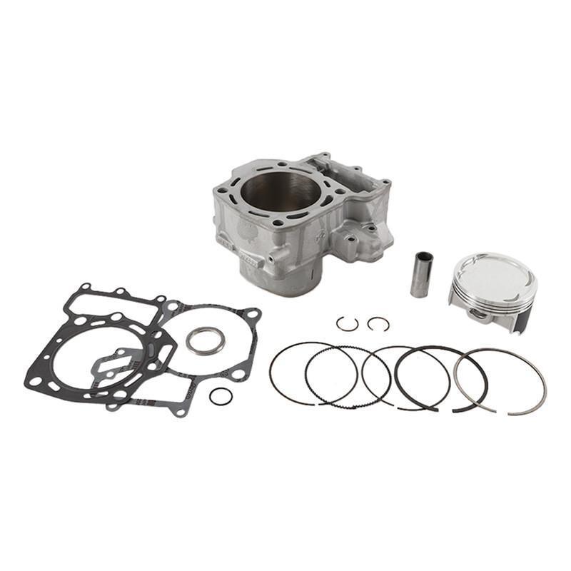 CYLINDER WORKS 30008-K01 : Kit de cilindro trasero completo CYLINDER WORKS Ø85mm - Kawasaki