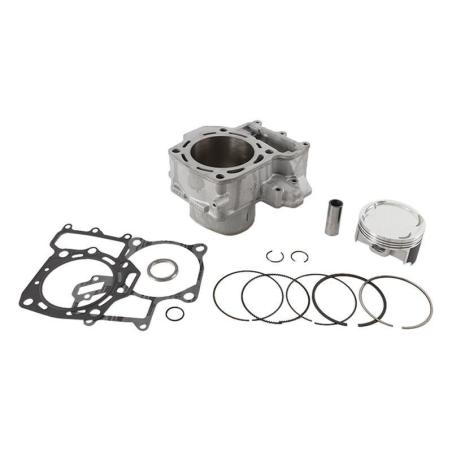 CYLINDER WORKS 30008-K01 : Kit de cilindro trasero completo CYLINDER WORKS Ø85mm - Kawasaki
