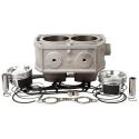 CYLINDER WORKS 60002-K01 : Kit de cilindro completo CYLINDER WORKS - Ø80mm