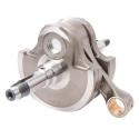 HOT RODS 4259 : Cigüeñal Hot Rods Heavy-duty +4mm 