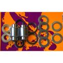 PIVOT WORKS PWSAK-H24-020 : Kit de reparación de basculante PIVOT WORKS HONDA CR250R 2002-07