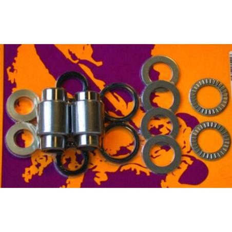 PIVOT WORKS PWSAK-H24-020 : Kit de reparación de basculante PIVOT WORKS HONDA CR250R 2002-07